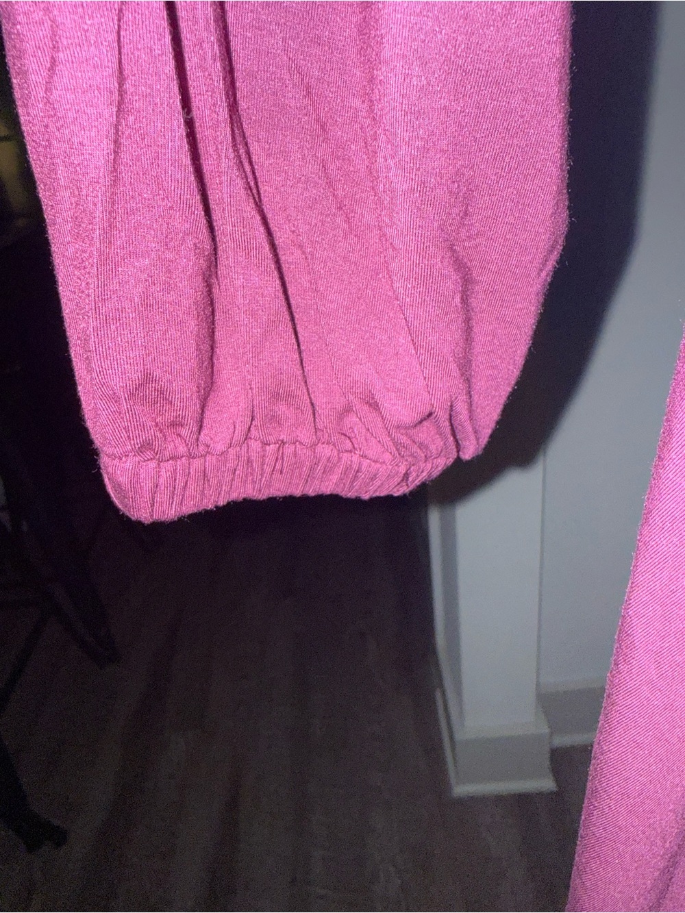 LAKE DreamModal Robe - Picture 4 of 4